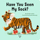 Have You Seen My Sock? - Ingram