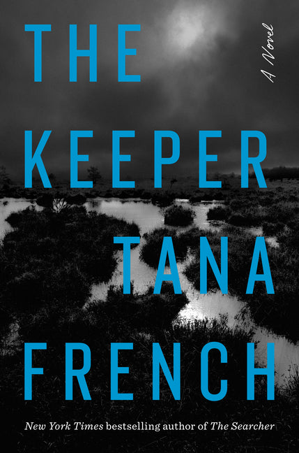 The Keeper - Ingram