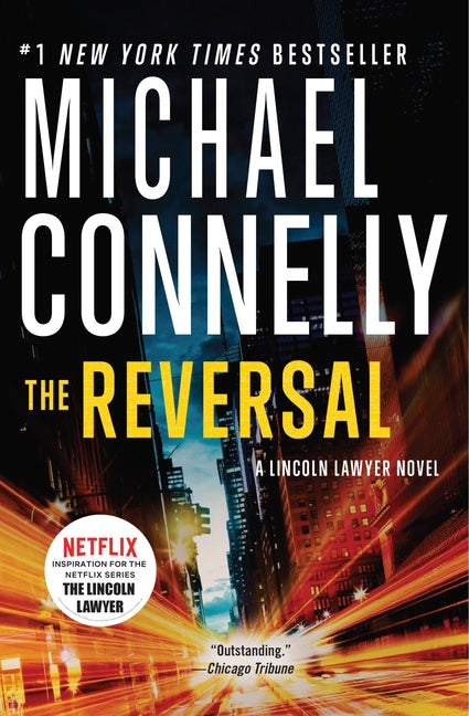 The Reversal - Ingram