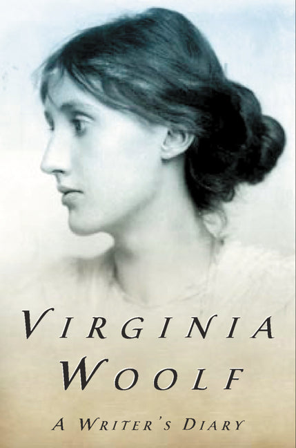 A Writer's Diary: The Virginia Woolf Library Authorized Edition - Ingram