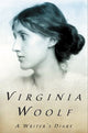 A Writer's Diary: The Virginia Woolf Library Authorized Edition - Ingram