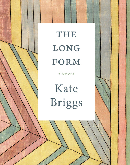 The Long Form - Ingram