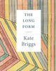 The Long Form - Ingram