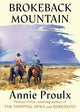 Brokeback Mountain: Now a Major Motion Picture (Reissue) - Ingram