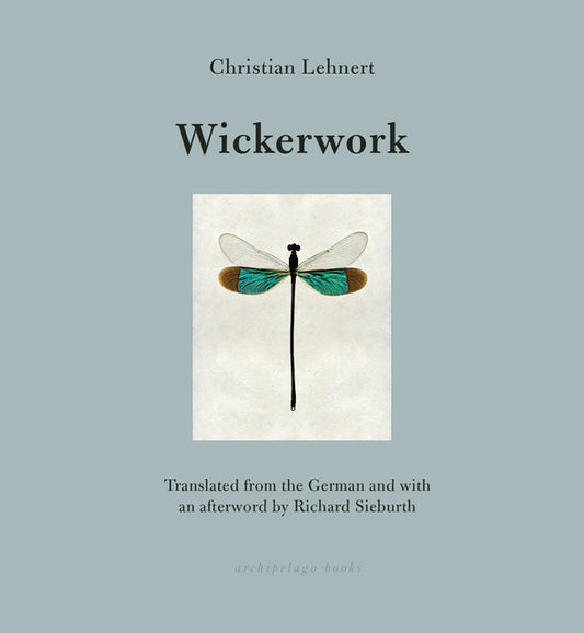 Wickerwork - Ingram