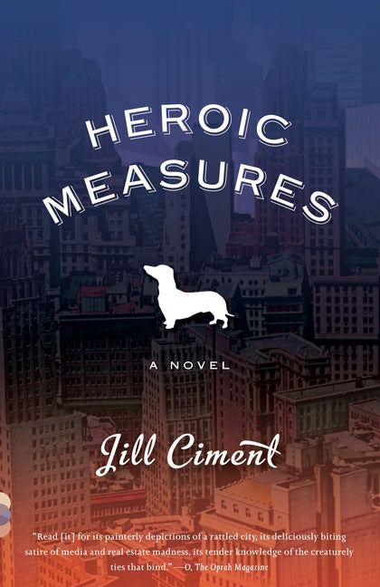 Heroic Measures - Ingram
