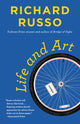 Life and Art: Essays