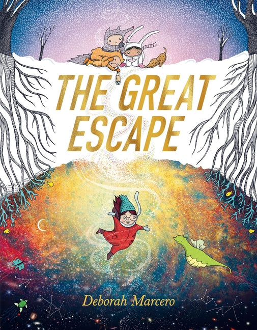 The Great Escape - Ingram