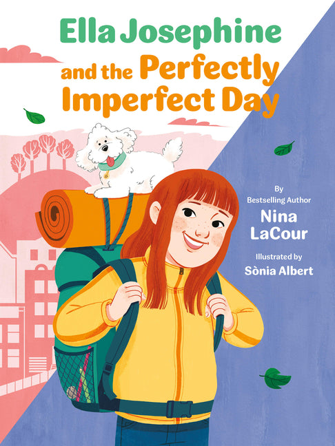 Ella Josephine and the Perfectly Imperfect Day: Book 3 - Ingram