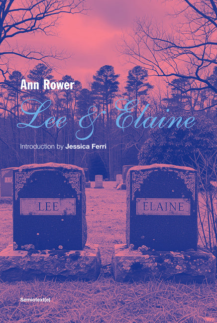 Lee & Elaine - Ingram