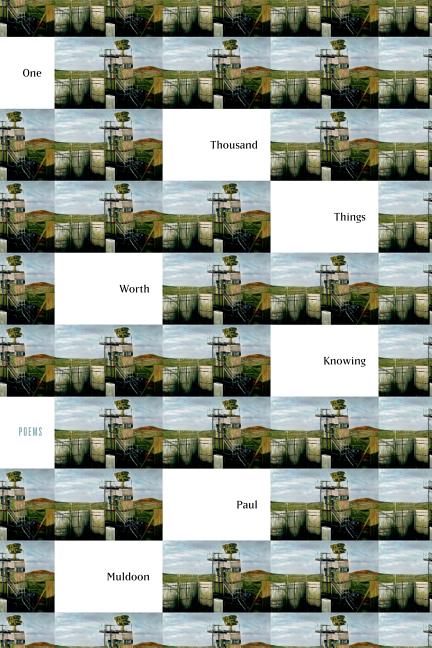One Thousand Things Worth Knowing - Ingram