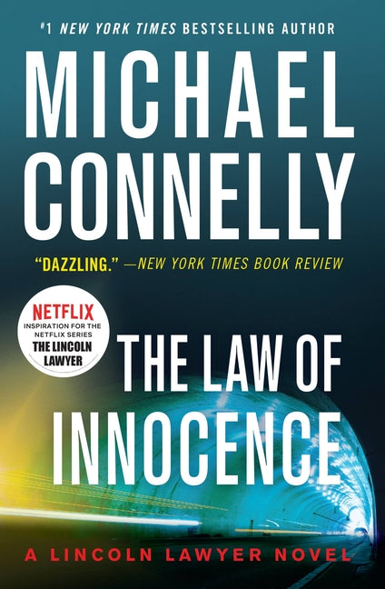 The Law of Innocence - Ingram