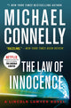 The Law of Innocence - Ingram