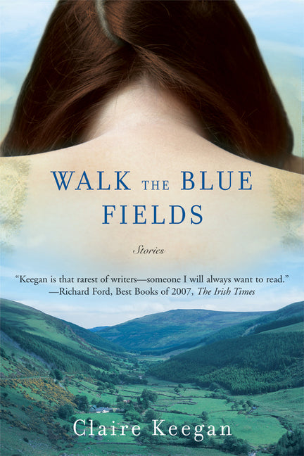 Walk the Blue Fields - Ingram