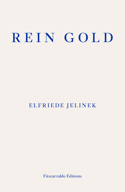 Rein Gold - Ingram