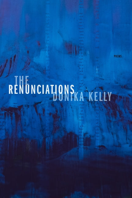 The Renunciations: Poems - Ingram