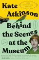 Behind the Scenes at the Museum: A Novel (Twenty-Fifth Anniversary Edition) - Ingram
