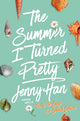 The Summer I Turned Pretty - Ingram