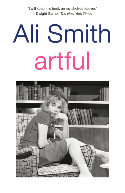 Artful - Ingram
