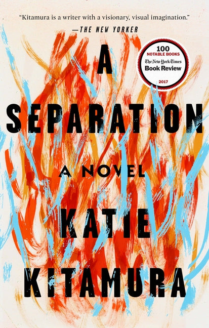 A Separation - Ingram