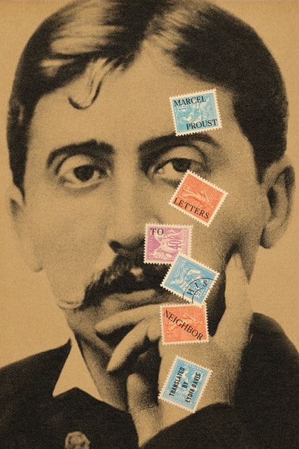 Letters to His Neighbor - Ingram