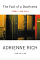 Fact of a Doorframe: Poems 1950-2001
