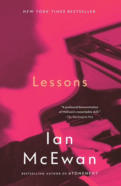 Lessons - Ingram