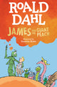 James and the Giant Peach - Ingram