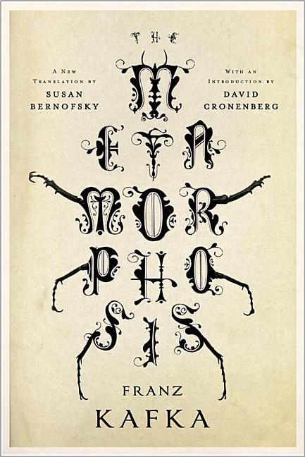 The Metamorphosis - Ingram