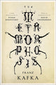 The Metamorphosis - Ingram