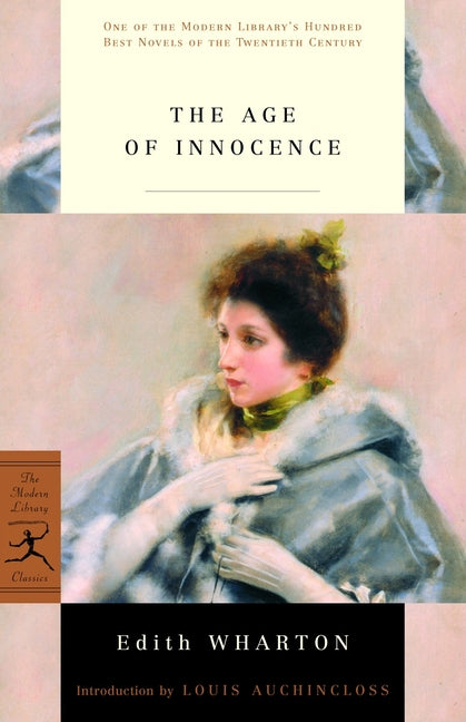 The Age of Innocence - Ingram