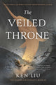 The Veiled Throne (Reissue)