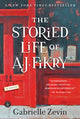 The Storied Life of A. J. Fikry - Ingram