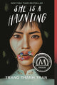 She Is a Haunting - Ingram