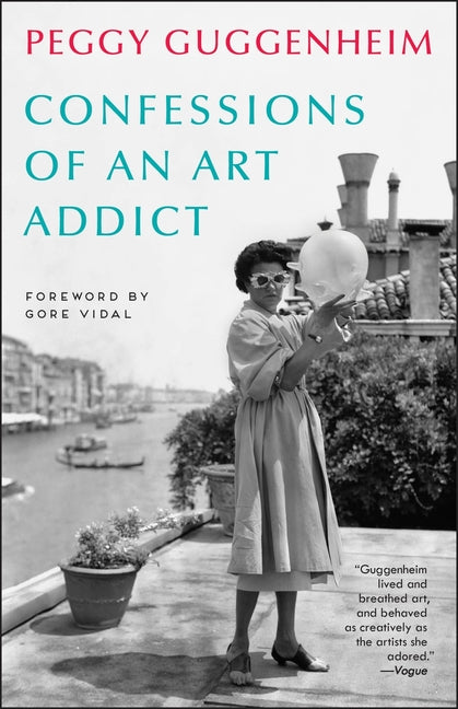 Confessions of an Art Addict (Updated)