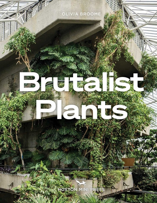 Brutalist Plants - Ingram