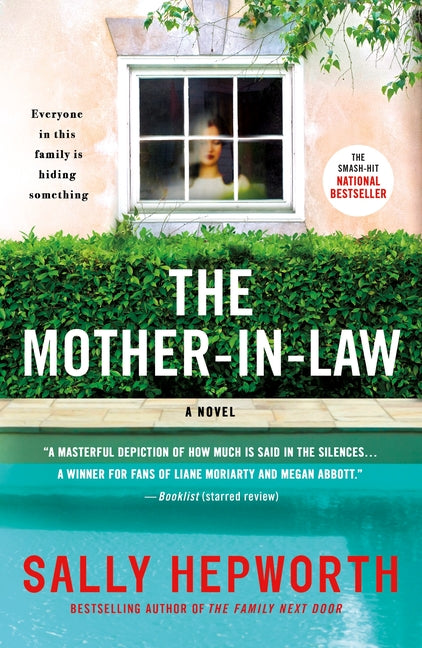 The Mother-In-Law - Ingram
