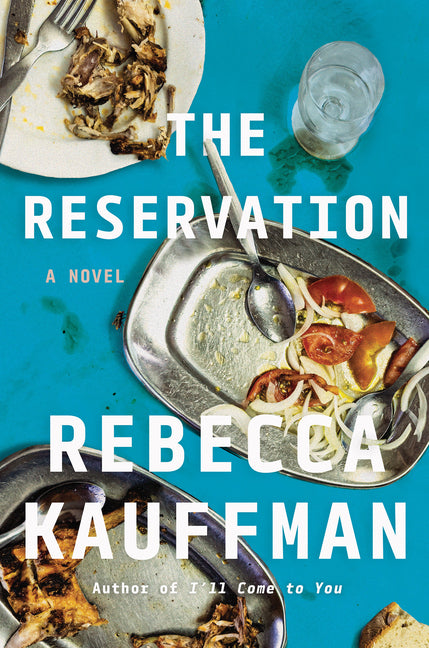 The Reservation - Ingram