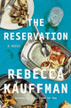 The Reservation - Ingram