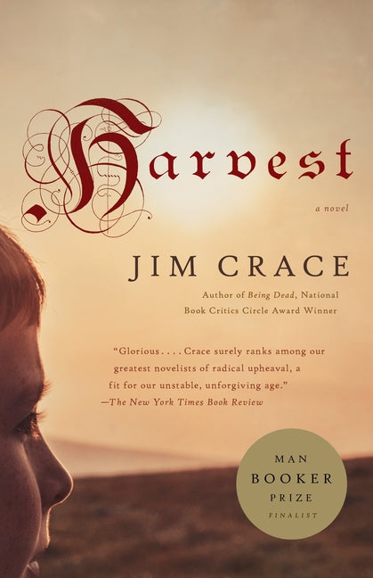 Harvest: Man Booker Prize Finalist - Ingram