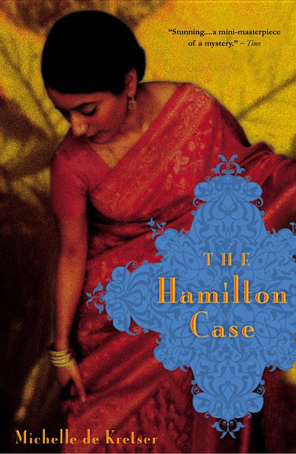 The Hamilton Case - Ingram