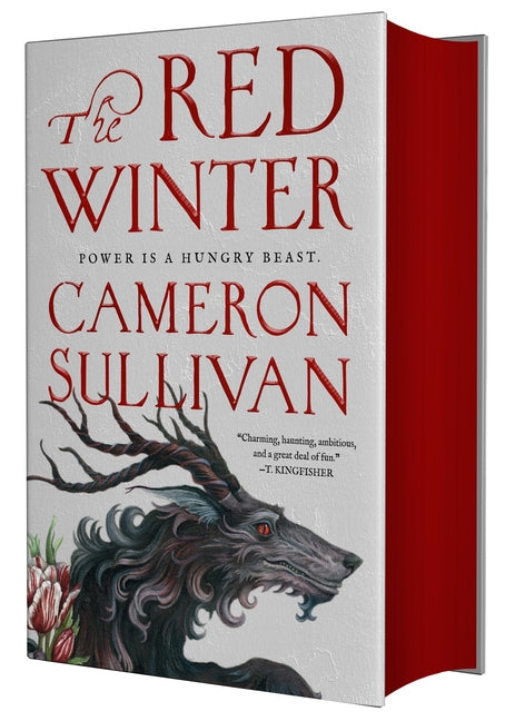 The Red Winter - Ingram