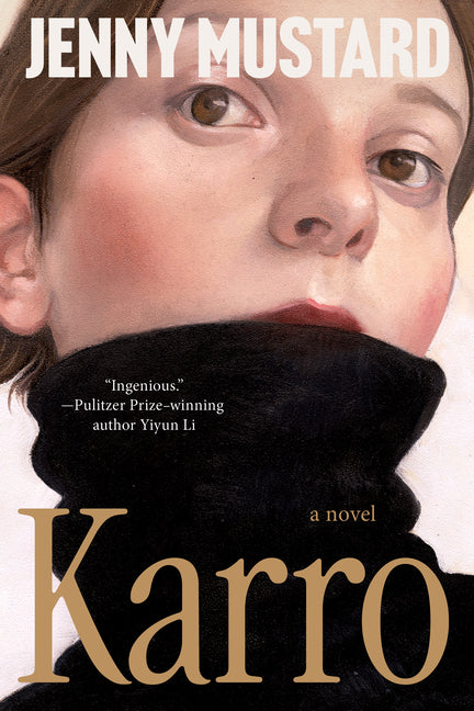 Karro