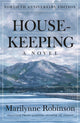 Housekeeping: A Novel (Fortieth Anniversary Edition) - Ingram