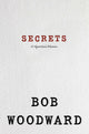 Secrets: A Reporter's Memoir