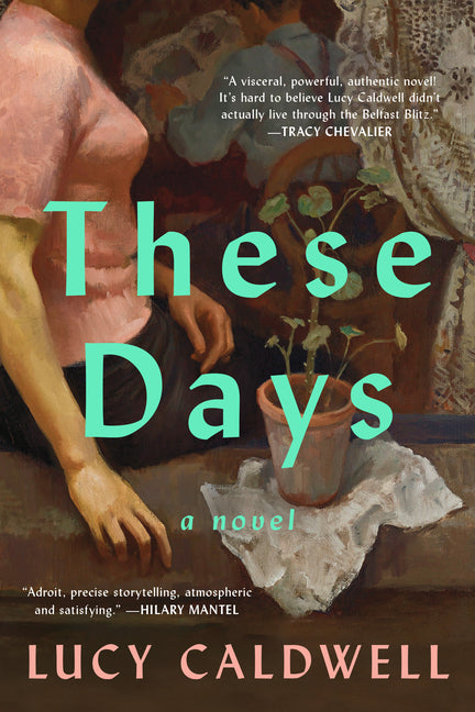 These Days - Ingram