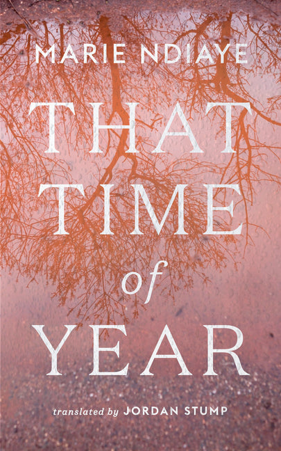 That Time of Year - Ingram