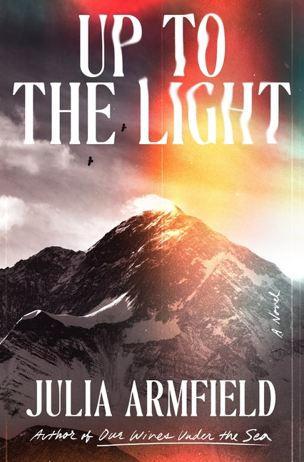Up to the Light - Ingram