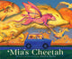 Mia's Cheetah