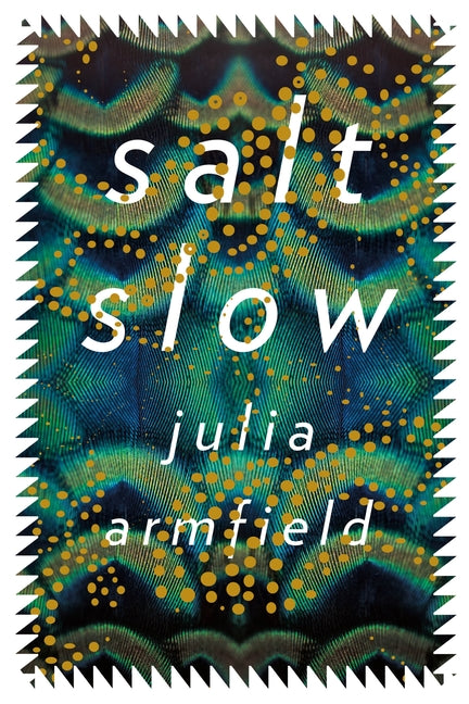 Salt Slow - Ingram